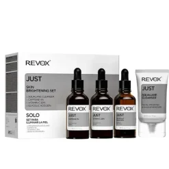 Discount Set Iluminador Hidratación