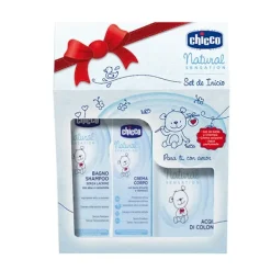 Discount Set Inicio Natural Sensation Higiene Y Cuidado
