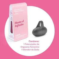 New LUBETS Set Joie De Vibrer