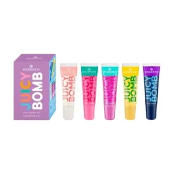 Set Juicy Bomb*ESSENCE Clearance