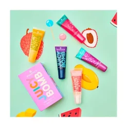 Set Juicy Bomb*ESSENCE Clearance