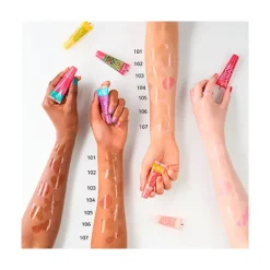 Set Juicy Bomb*ESSENCE Clearance