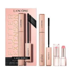 Set Lash Idôle Flutter Extension*LANCOME New