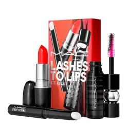 Set Lashes To Lips*MAC COSMETICS Online