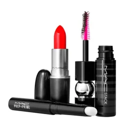 Set Lashes To Lips*MAC COSMETICS Online