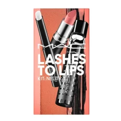 Set Lashes To Lips*MAC COSMETICS Online