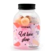 Sale Set Let Love Glow Estuches Mujer