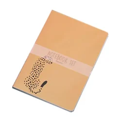 Best FUNKY FISH Set Libretas Let's Get Lost