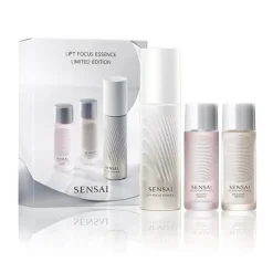 Hot SENSAI Set Lift Focus Essence