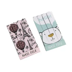 Set Lima Uñas*MARKANT Outlet