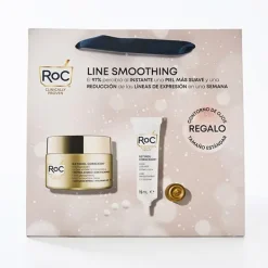 Sale Set Line Smoothing Antiedad