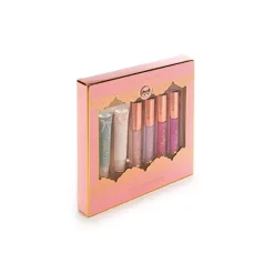 Discount TRI-COASTAL Set Lip Care