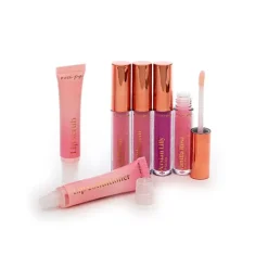 New TRI-COASTAL Set Lip Care Too Glam