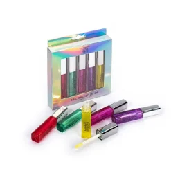 New TRI-COASTAL Set Lip Oil