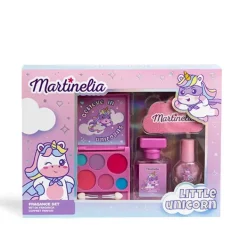 Set Littel Unicorn Beauty*MARTINELIA Online