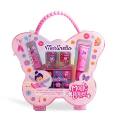 MARTINELIA Set Magic Ballet Butterfly Make Up