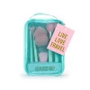 Set Make Up Brush Travel*TRI-COASTAL Outlet