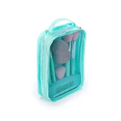 Set Make Up Brush Travel*TRI-COASTAL Outlet