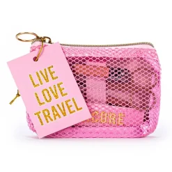 Sale Set Manicure Travel Estuches Y Sets