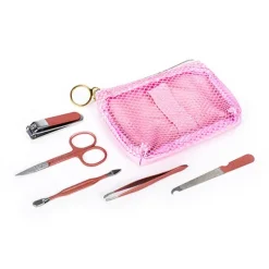 Sale Set Manicure Travel Estuches Y Sets