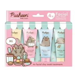 Set Mascarillas Pusheen*SENCE New
