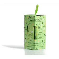 Set Matcha Tea Hands + Lips Duo*TEAOLOGY Clearance