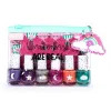 Set Nail Polish Rainbow Back To School*TRI-COASTAL Clearance