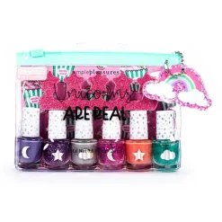 Set Nail Polish Rainbow Back To School*TRI-COASTAL Clearance