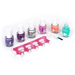 Set Nail Polish Rainbow Back To School*TRI-COASTAL Clearance