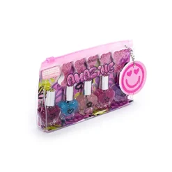 Discount Set Nail Polish Smile Back To School Estuches Y Sets