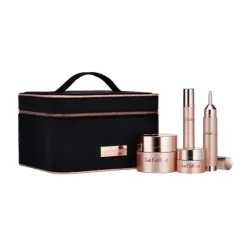 Best LA COLLINE Set  Nativage  La Crema y Contorno