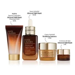 New ESTEE LAUDER Set Nighty Renewal