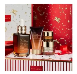 New ESTEE LAUDER Set Nighty Renewal