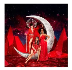 New ESTEE LAUDER Set Nighty Renewal