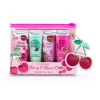 Clearance FEELING FRUITY Set Of 4 Hand Cream