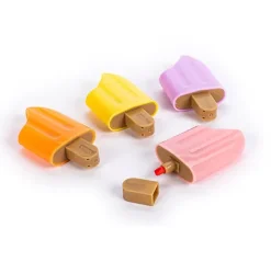 New GDO Set Of 4 Highlighter