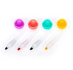 Online Set Of 4 Highlighter Escritura