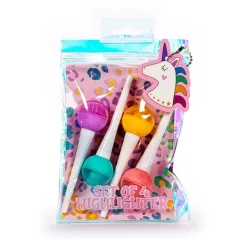 Online Set Of 4 Highlighter Escritura