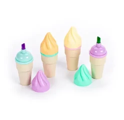 Outlet GDO Set Of 4 Highlighter