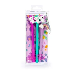 Discount Set Of 3 Light Pens Escritura