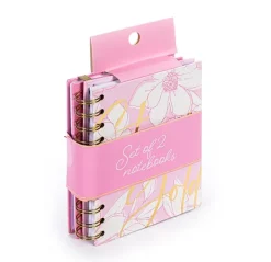 Best TRI-COASTAL Set Of 2 Notebooks