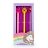 Outlet STATIONERY Set Of 3 Pens