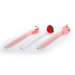 Best KIDS CUTIES Set Of 3 Pens