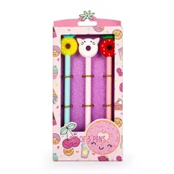 Outlet KIDS TRANSITIONAL Set Of 3 Pens