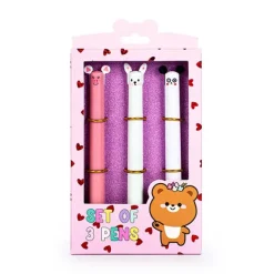 Hot KIDS TRANSITIONAL Set Of 3 Pens