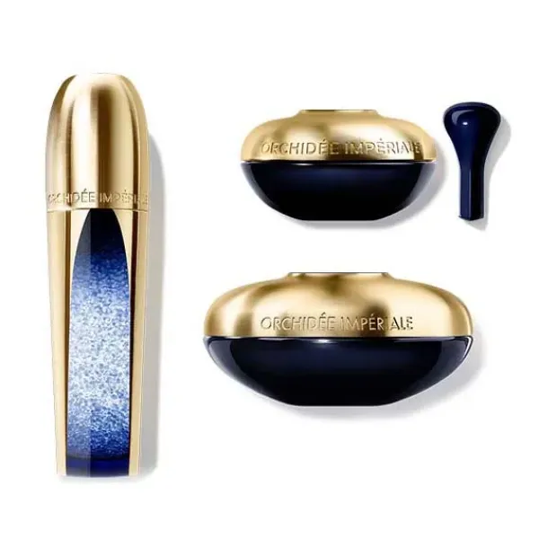 Sale GUERLAIN Set Oi Serum