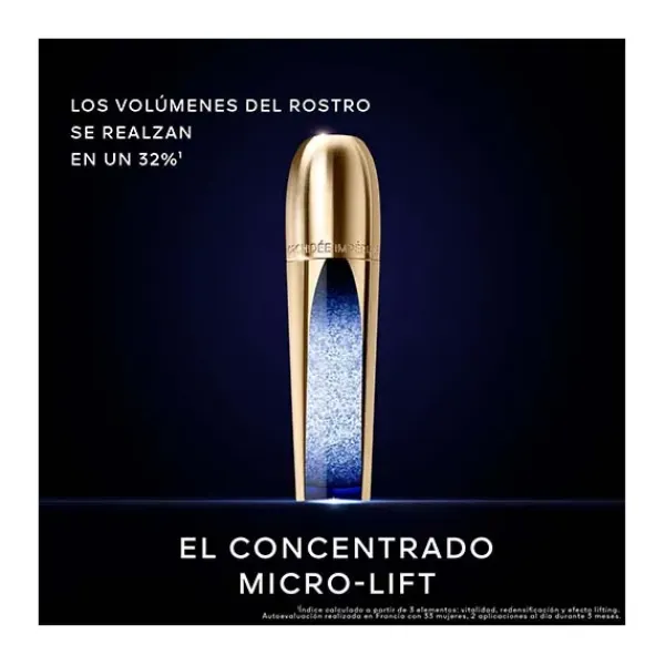 Sale GUERLAIN Set Oi Serum