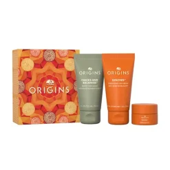 Hot ORIGINS Set On The Go