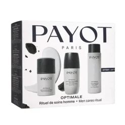 Sale PAYOT Set Optimale Trio