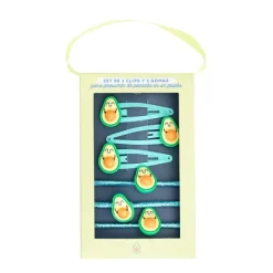 New MR WONDERFUL Set Para Presumir De Peinado